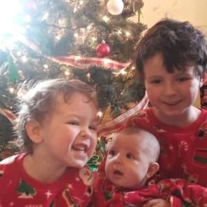 Meet your Posher, Holly